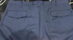 制服 上着 演劇用警察衣装 レプリカ 警察官 ブルゾン | Mercari