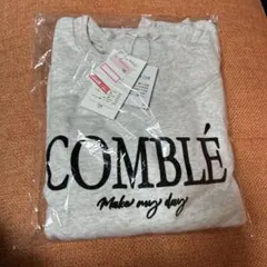 しまむら トレーナー Lutique Lサイズ