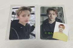 SEVENTEEN ジュン メンバーシップ トレカ