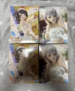 ホロライブ Relax time 大空スバル＆白銀ノエル だんちょむVer.