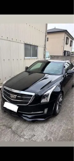 キャデラック エスカレード 2012年式 11万km 車検なし ブラック SUV 