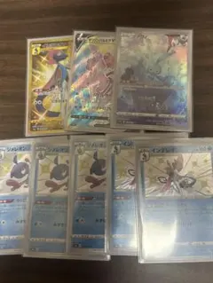ポケモンカードまとめ売り
