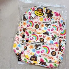 BABY MILO カラフルトートバッグのサムネイル