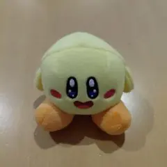 カービィ ぬいぐるみ ハッピーセット キービィ