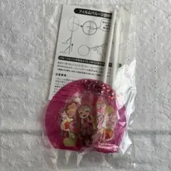 鬼滅の刃　甘露寺蜜璃　誕生祭2024 スティックバルーン