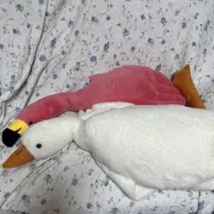 くったりアヒル キャラクターグッズ
