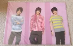 NYC クリアファイル