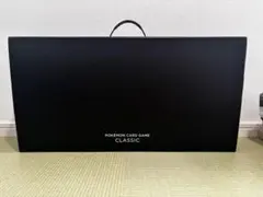 【サプライのみ】ポケモンカードゲーム CLASSIC