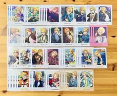 あんスタ　遊木真　ぱしゃこれ　ぱしゃっつ　P.A.shots