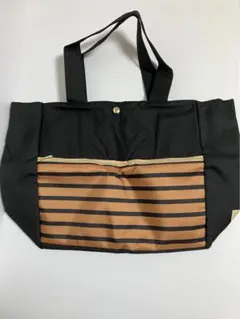 Demi-Luxe BEAMS デミルクス ビームス 中綿トートバッグ