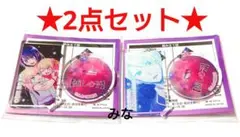 推しの子 アクリルキャラコレクション アクア 星野家 2個セット