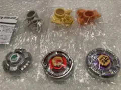 新品未使用　国内正規品　メタルファイトベイブレードベイブレード BB-22