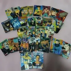 2026年最新】幽遊白書カード キラの人気アイテム - メルカリ