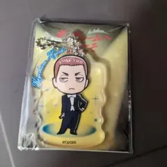 2025年最新】清春 アクスタの人気アイテム - メルカリ