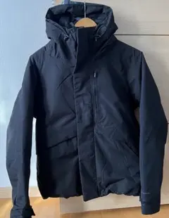 ワークマン エックスシェルター(R)断熱α防水防寒ジャケット　M size