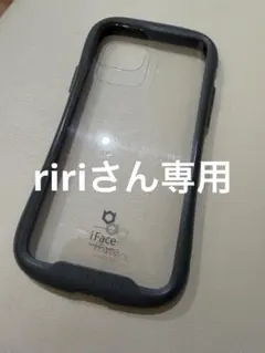 iFace Reflection iPhoneケース