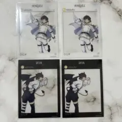 蜂楽廻 ファボテリア40個① 蜂楽廻 ファボテリア40個① 2025年最新】FavoteriA 蜂楽の人気