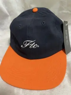【未使用】　FTC キャップ