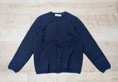 UNIVERSAL PRODUCTS ネイビー インナーダウン 1LDK