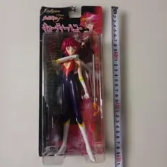 売り切り価格！キューティーハニー フィギュア 未開封