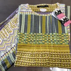 【新品未使用】マタノアツコ ・パジャマMサイズ ATSUKO MATANO/マタノアツコ| 下着とルームウェアの専門ECサイト