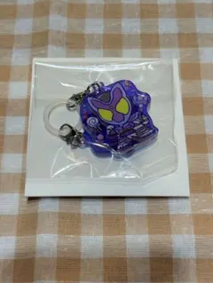 仮面ライダーガヴ めじるしチャーム