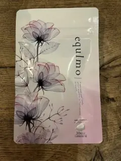 equlmo エクルモ 30粒入 3袋セット 大豆イソフラボン - メルカリ