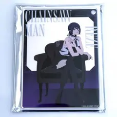 チェンソーマン　プラザ　ロフト　スクエアアクリルスタンド　アクスタ　レゼ