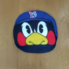 2025年最新】つば九郎クッションの人気アイテム - メルカリ