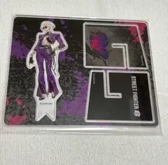 【新品未使用】スト6 A.K.I. グッズ7点セット 2025年最新】ストリートファイター6 a.k.iの人気アイテム - メルカリ