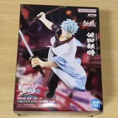 VIBRATION STARS 坂田銀時 - メルカリ