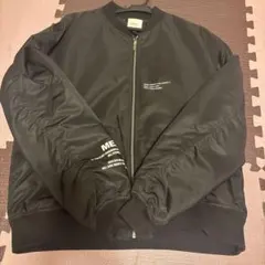 2026年最新】anytee ma-1の人気アイテム - メルカリ