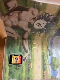Monster Hunter Rise Nintendo Switch