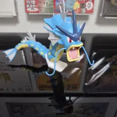 2026年最新】ポケモンスクランブル ギャラドスの人気アイテム - メルカリ
