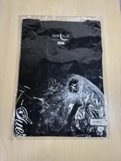 未開封★BUCK-TICK 星野英彦 Tシャツ Mサイズ BUCK-TICK 星野英彦 PHOTO Tシャツ-BLUE- Mサイズ - メルカリ