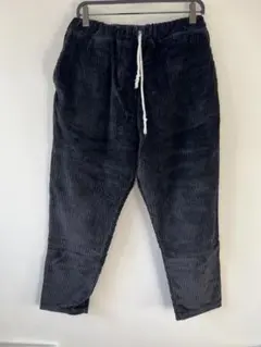 三軒茶屋USイージーパンツ　 リッパーマガジンパンツ フリーサイズ 三軒茶屋USイージーパンツ リッパーマガジンパンツ フリーサイズ 2025