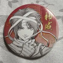 2025年最新】神威 銀魂展 缶バッジの人気アイテム - メルカリ