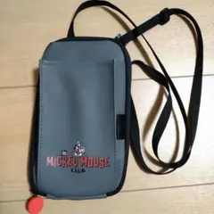 スマホショルダーバッグ