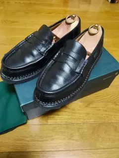 コンバース リーガル ONE STAR LOAFER PRM 24.5cm - メルカリ