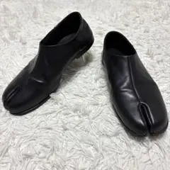 足袋ローファー