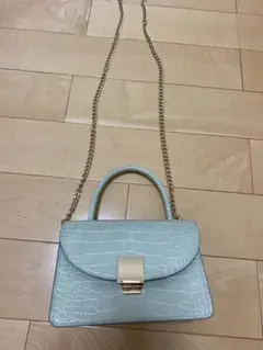 H&M ショルダーバッグ