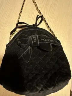 インゲボルク♥籠バッグ♥新品未使用タグ付き♡日曜日迄のお値引 セール】 【OUTLET】かごバッグ （かごバッグ）｜INGEBORG