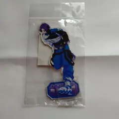 ブルーロック サイバーパンクリバイバルアクスタ 御影玲王 - メルカリ