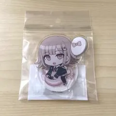 スーパーダンガンロンパ 2 ちびキャラ アクリルフィギュア 七海千秋のサムネイル