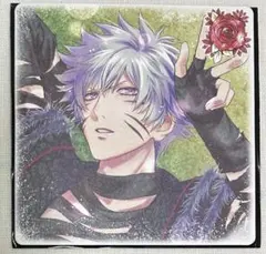 うたプリ タブナイ コースター 蘭丸