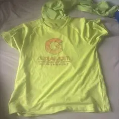 GIRAUDM 半袖 Tシャツ トレーニングウェア