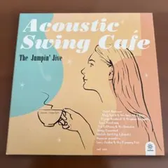 Acoustic Swing Cafe The Jumpin' Jive