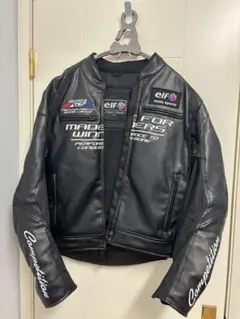 2026年最新】メーカー：エルフ（ELF） バイクウェア ジャケットの人気