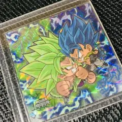 2025年最新】ドラゴンボールヒーローズ ブロリー4の人気アイテム