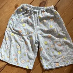 すみっコぐらし　ステテコ　120!